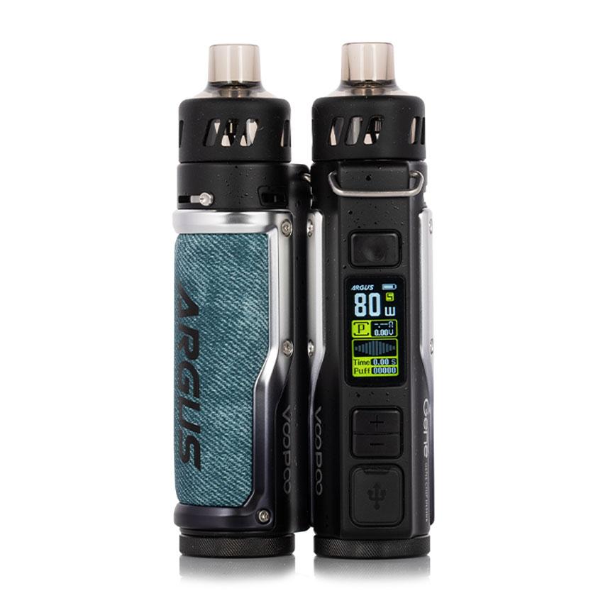 Voopoo Argus Pro Pod Mod Kit 3000mAh