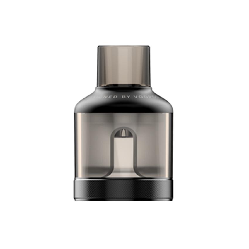 Voopoo TPP Empty Replacement Pod Cartridge 2Stück/Packung