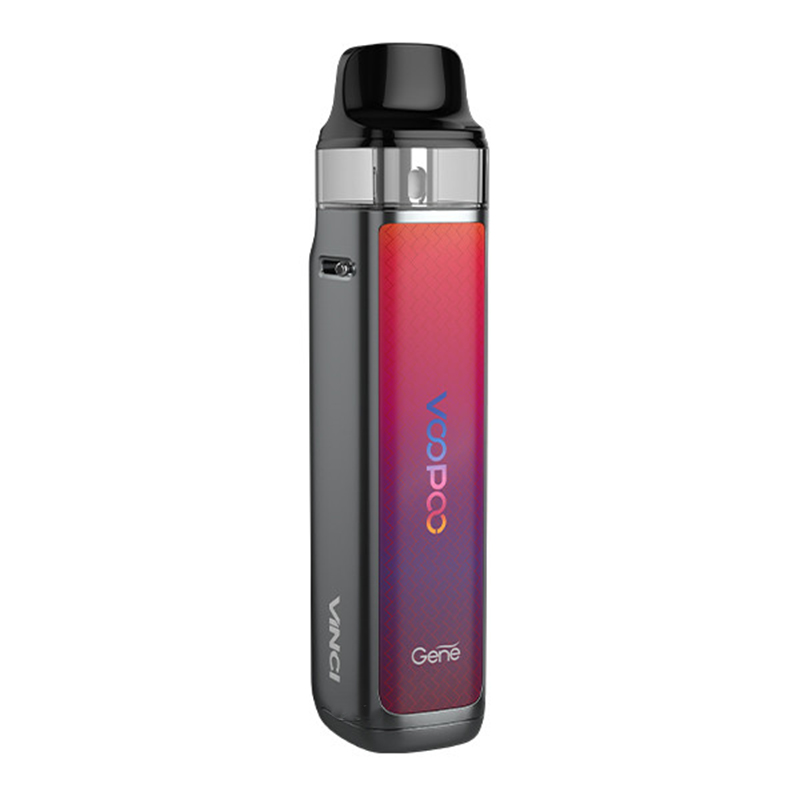Voopoo VINCI X II 80W Mod Pod Kit