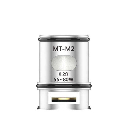 Voopoo MT Ersatz Coil für Maat Tank (3 Stück/Packung)
