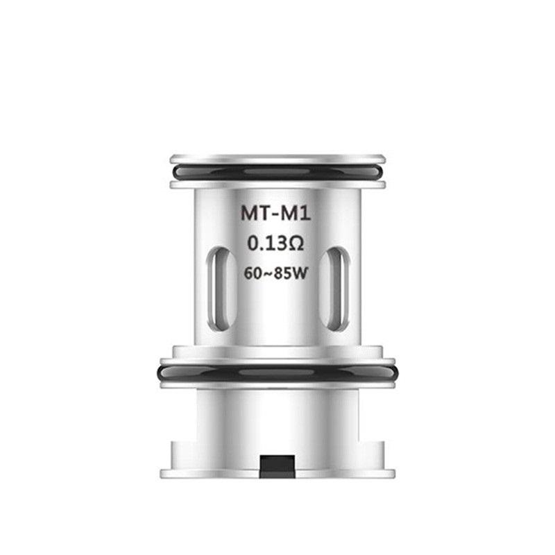 Voopoo MT Ersatz Coil für Maat Tank (3 Stück/Packung)