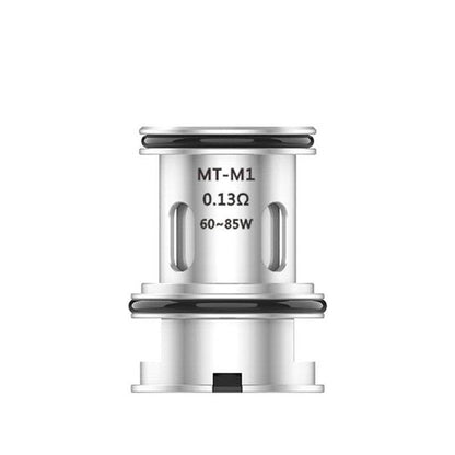 Voopoo MT Ersatz Coil für Maat Tank (3 Stück/Packung)
