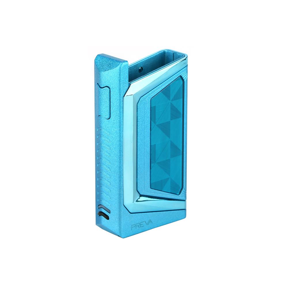 WISMEC Preva Batterie Mod Akkuträger 1050mAh