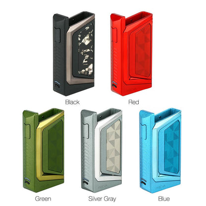 WISMEC Preva Batterie Mod Akkuträger 1050mAh