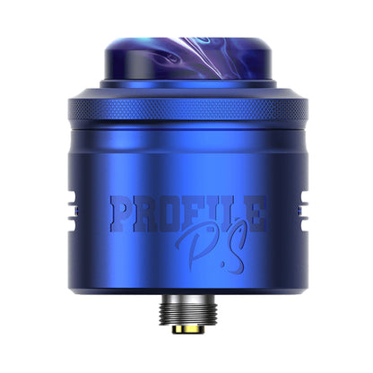 Wotofo Profile PS Dual Mesh RDA Verdampfer 28.5mm