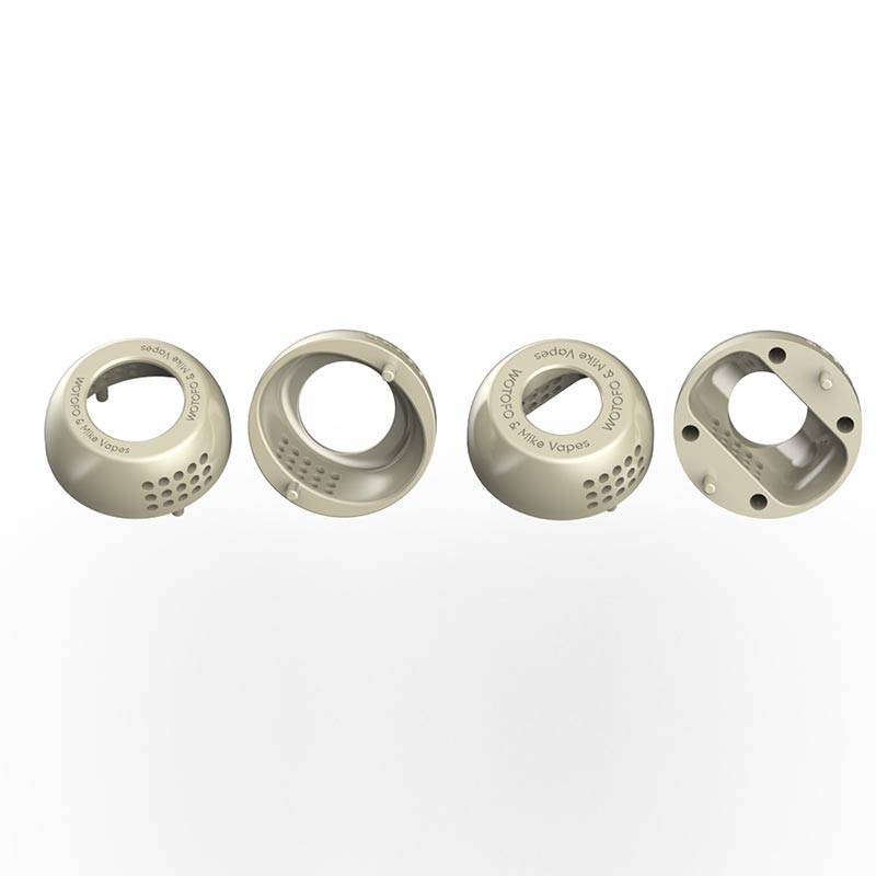 Wotofo Recurve V2 Airflow Adapter 1Stück/Packung