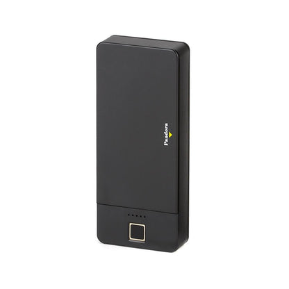 Wellon Pandora JULL PCC Box 1000mAh