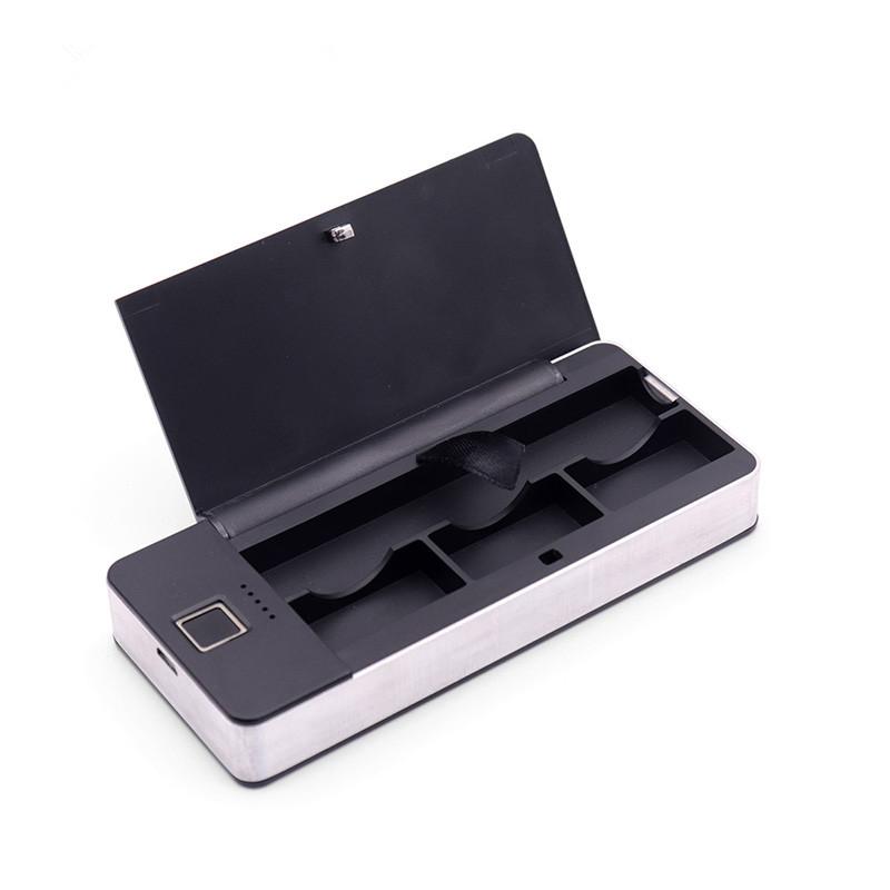 Wellon Pandora JULL PCC Box 1000mAh