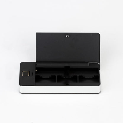 Wellon Pandora JULL PCC Box 1000mAh
