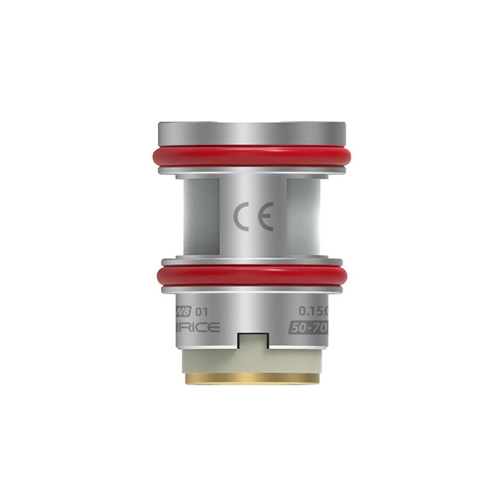 Wirice W8 Ersatz Mesh Coil 3Stück