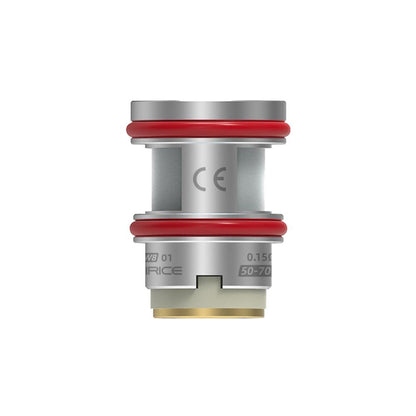 Wirice W8 Ersatz Mesh Coil 3Stück