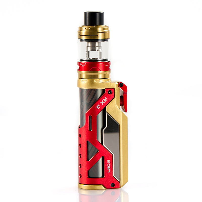 Wismec Reuleaux RX G 100W Kit