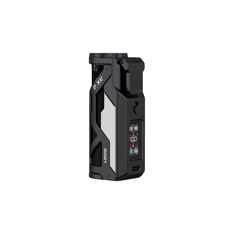 Wismec Reuleaux RX G 100W Box Mod Akkuträger