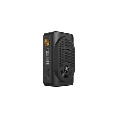 Wismec AI Alexa Box Mod Akkuträger 200W