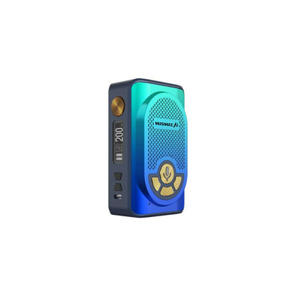 Wismec AI Alexa Box Mod Akkuträger 200W