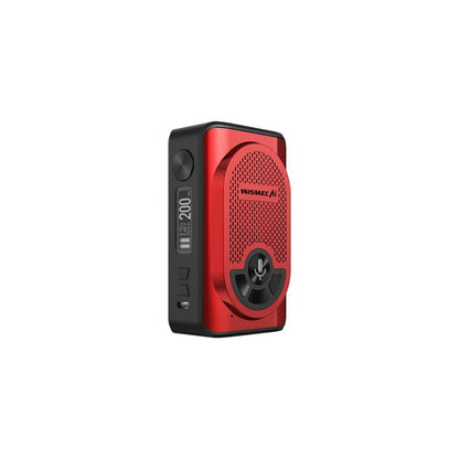 Wismec AI Alexa Box Mod Akkuträger 200W