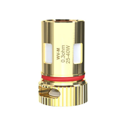 Wismec WV Series Ersatz Coil 5St/Pack