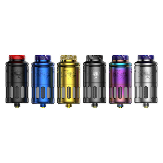 Wotofo Profile RDTA Verdampfer - 6,2ml