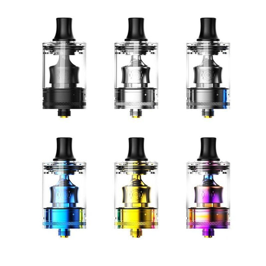 Wotofo COG MTL RTA Verdampfer 3ml