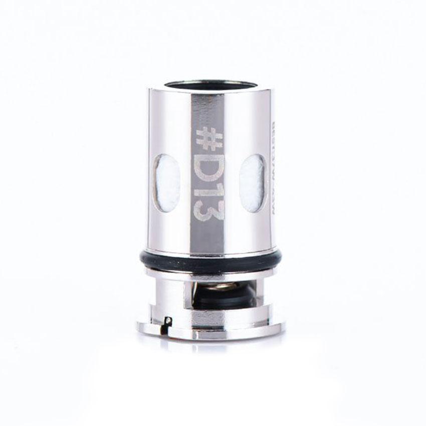 Wotofo Manik Replacement D Coils 5Stück