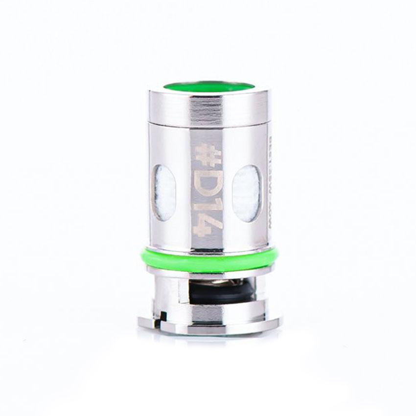 Wotofo Manik Replacement D Coils 5Stück