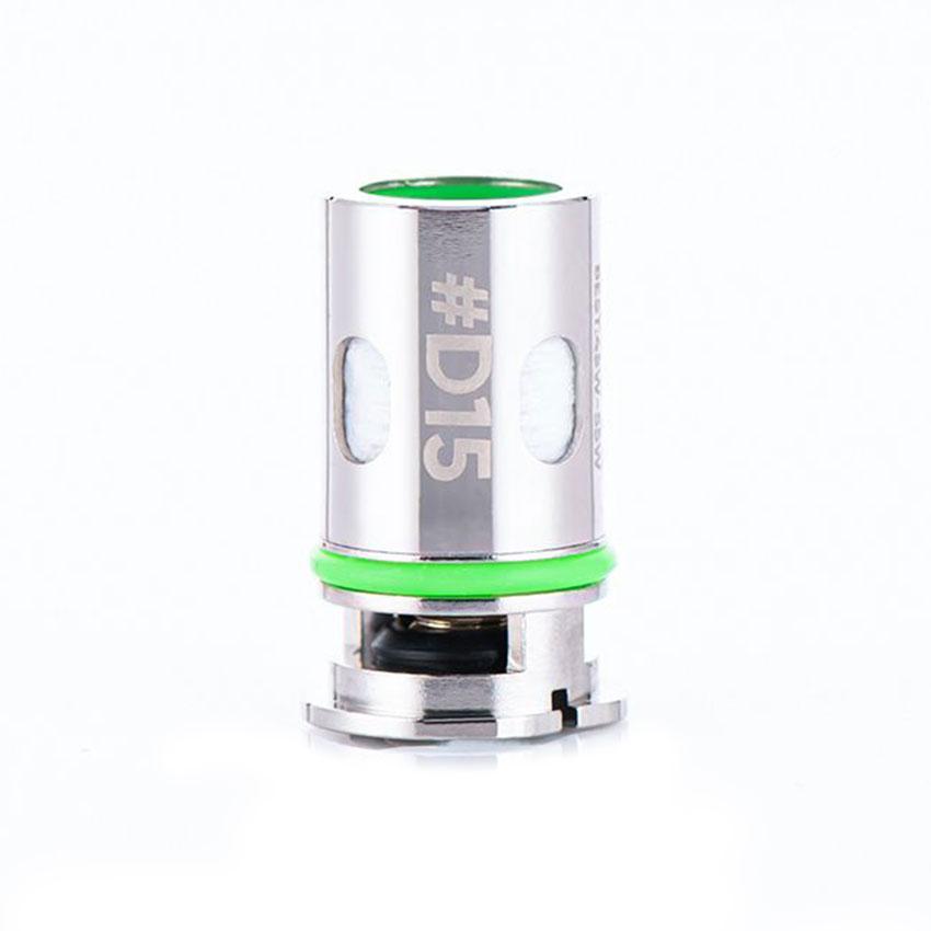 Wotofo Manik Replacement D Coils 5Stück