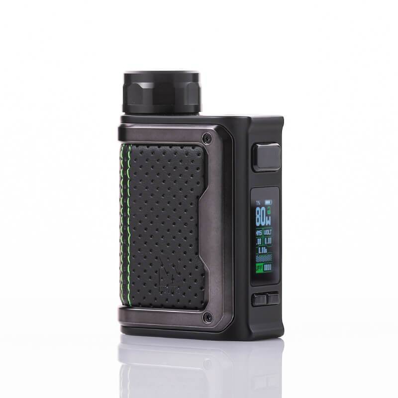 Wotofo MDura Mini Box Mod 80W
