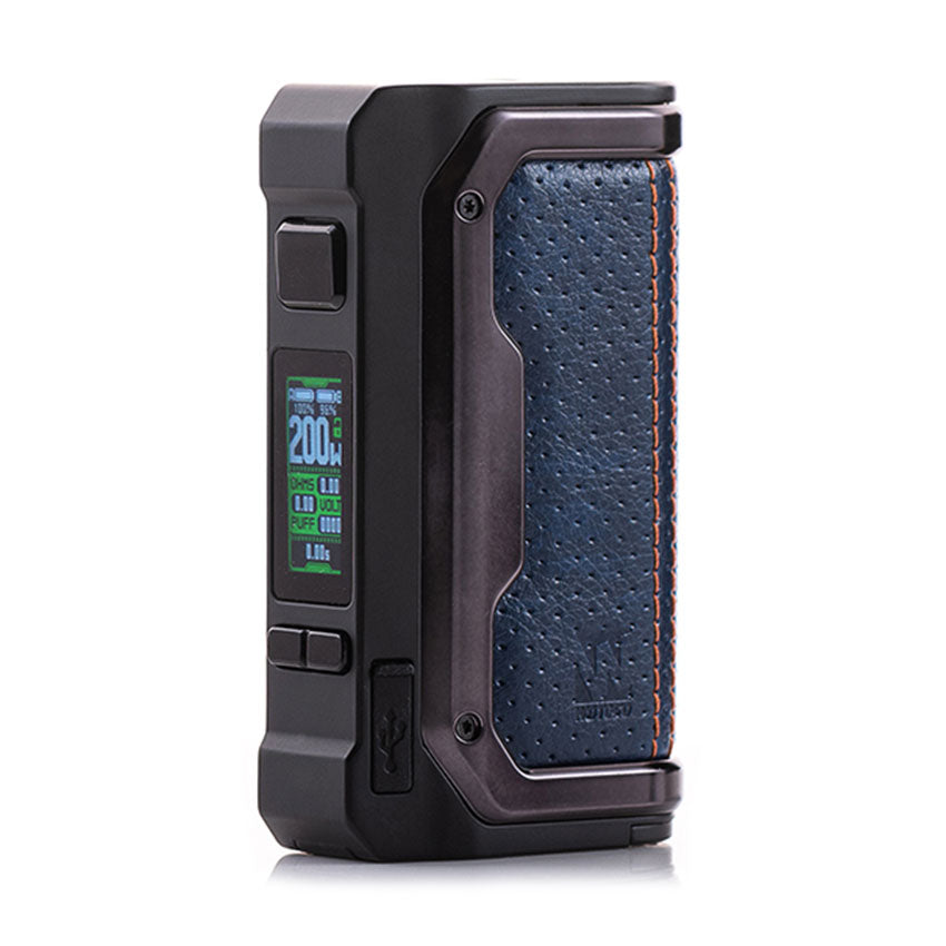 Wotofo MDura 200W Box Mod