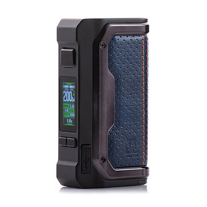 Wotofo MDura 200W Box Mod