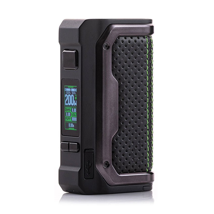 Wotofo MDura 200W Box Mod