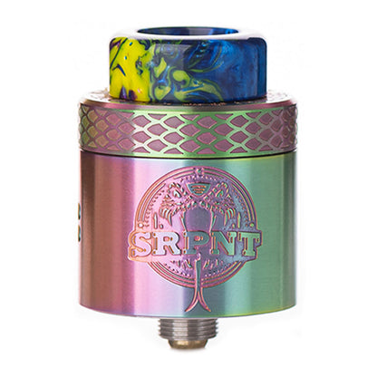 Wotofo SRPNT RDA Tank