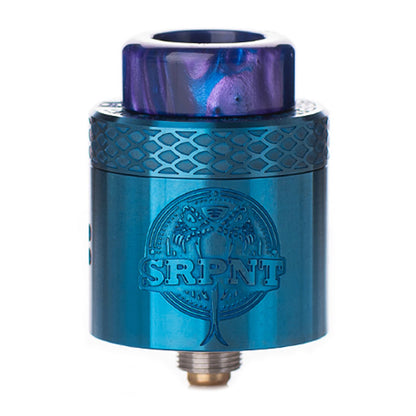 Wotofo SRPNT RDA Tank