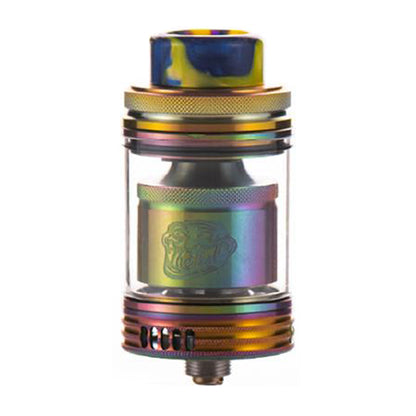 Wotofo The Troll X RTA 4.4ml