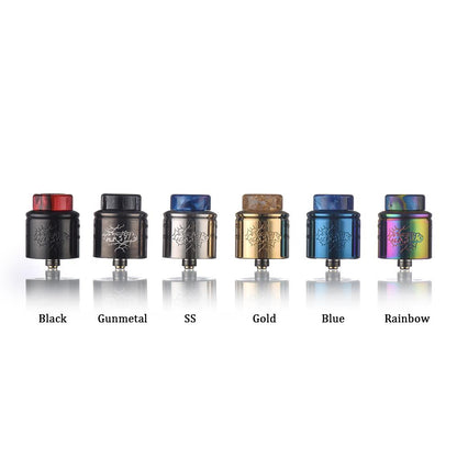 Wotofo Profile 1.5 RDA Verdampfer