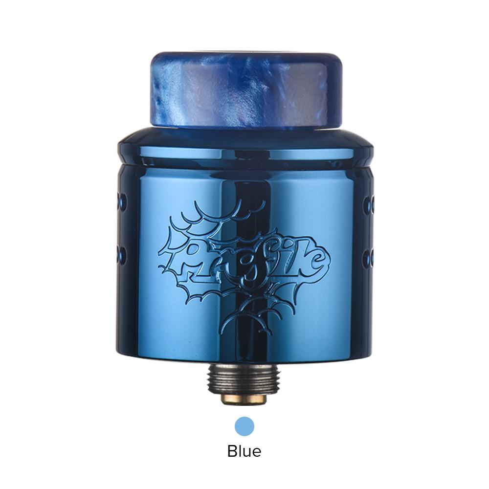 Wotofo Profile 1.5 RDA Verdampfer