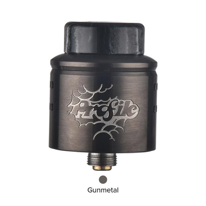 Wotofo Profile 1.5 RDA Verdampfer