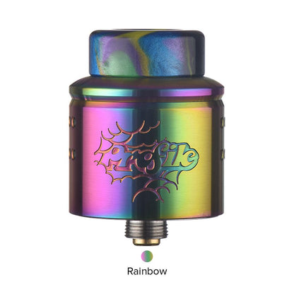 Wotofo Profile 1.5 RDA Verdampfer