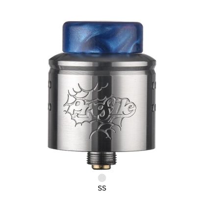 Wotofo Profile 1.5 RDA Verdampfer