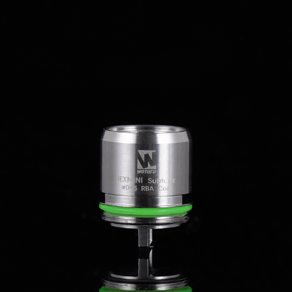 Wotofo nexMINI D Series Coil 3Stück/Packung