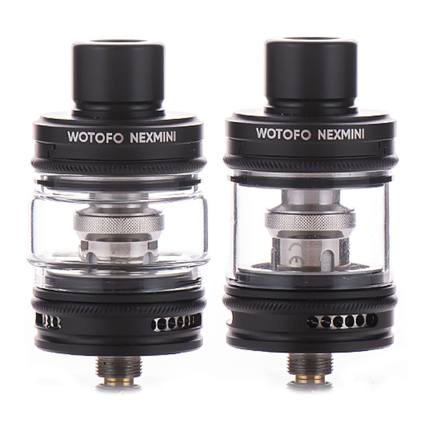 Wotofo nexMINI Sub Ohm Tank Verdampfer