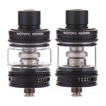 Wotofo nexMINI Sub Ohm Tank Verdampfer