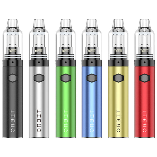 Yocan Orbit Verdampfer Pen Kit 1700mAh