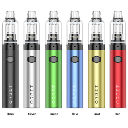 Yocan Orbit Verdampfer Pen Kit 1700mAh