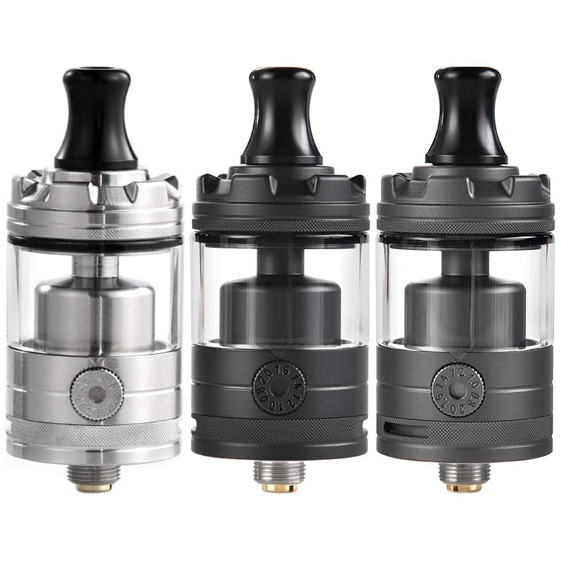 Yachtvape Pandora MTL RTA V2 Atomizer Verdampfer