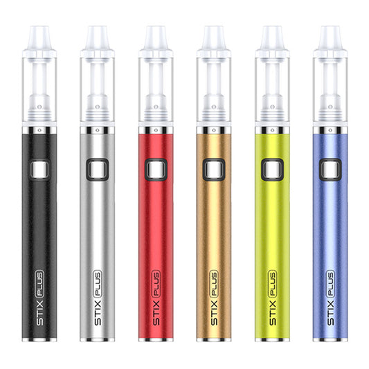 Yocan Stix Plus Verdampfer Kit 650mAh