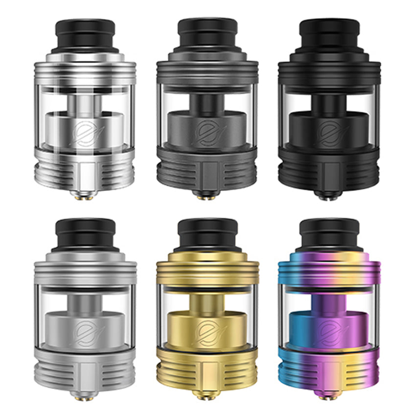 Yachtvape Eclipse RTA Tank Verdampfer 3.5ml