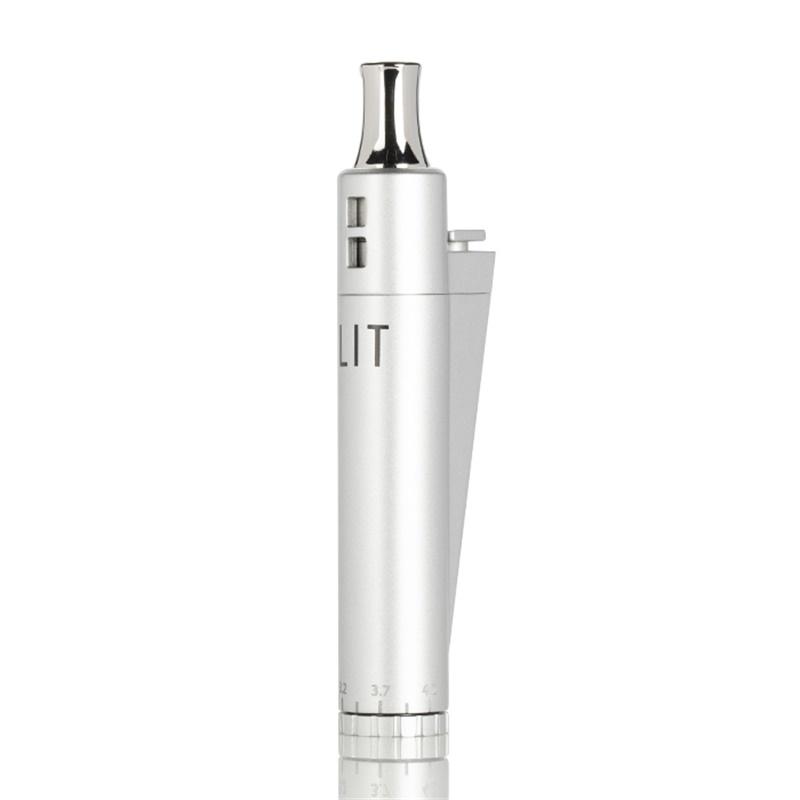 Yocan Lit VV Wax Vaporizer Pen Kit 400mAh