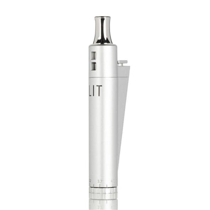 Yocan Lit VV Wax Vaporizer Pen Kit 400mAh