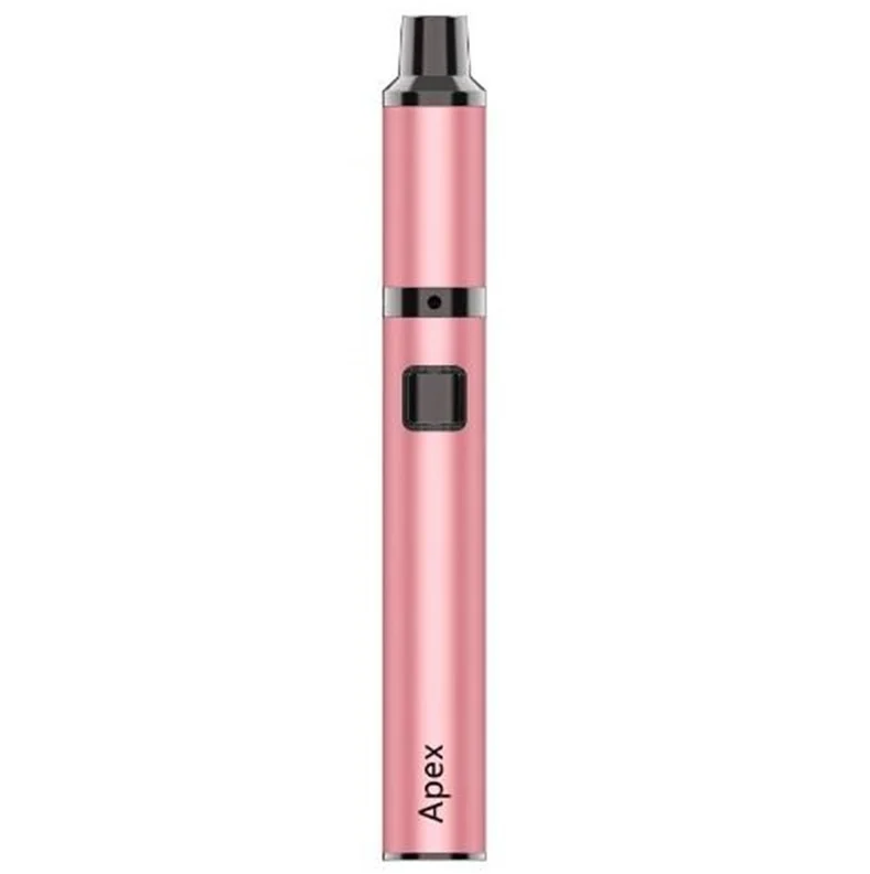 Yocan Apex 650mAh Vaporizer Kit