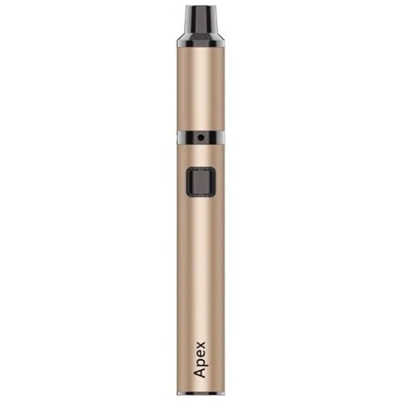 Yocan Apex 650mAh Vaporizer Kit